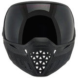 Empire EVS Black/Black