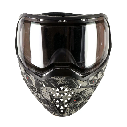 Empire EVS Goggle Skulls( Tampa Bay Damage) Limited Edition