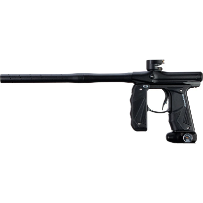 Empire Mini GS Paintball Marker- Dust Black