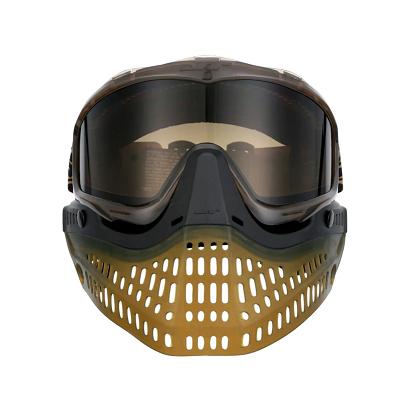 JT Spectra Proflex SE Ice Series Brown with Bronze Thermal Lens