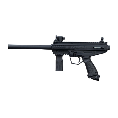 Tippmann Stormer Basic Marker Black .68cal